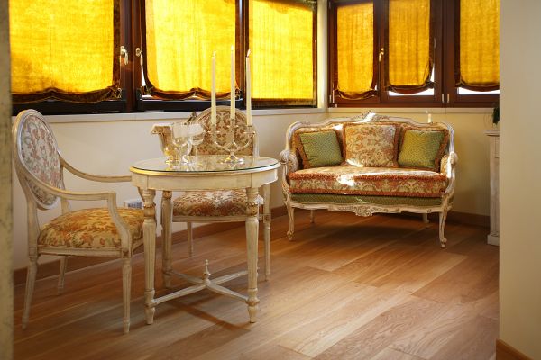 Relais de Charme Il Sogno di Giulietta (Verona)